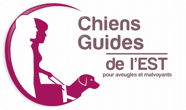Chiens Guides de l'Est